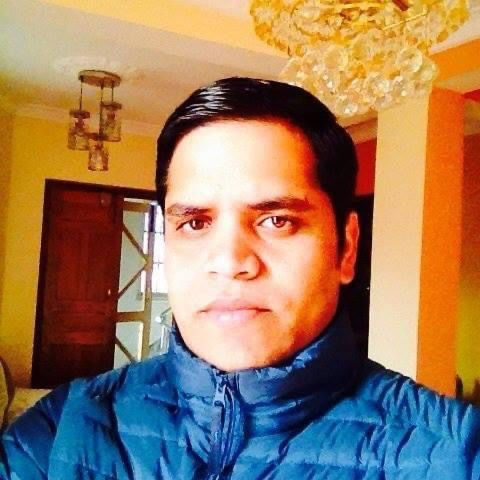 Managing Director-Mr. Tika P. Regmi